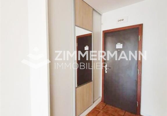 Studio-Rue de Cherbuliez - 1207 Genève