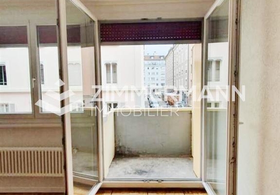 Studio-Rue de Cherbuliez - 1207 Genève