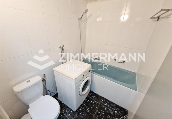 Studio-Rue de Cherbuliez - 1207 Genève