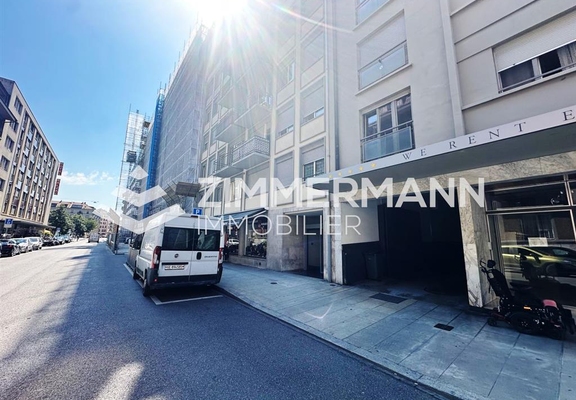 Appartement-Rue des Pâquis - 1201 Genève