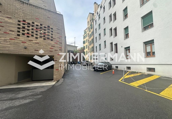 Parking-Rue du Prieuré - 1202 Genève