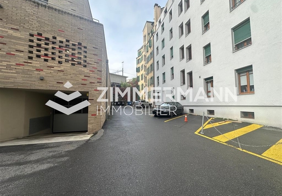 Parking-Rue du Prieuré - 1202 Genève