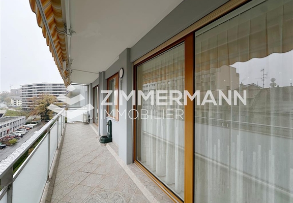 Appartement-Rue Liotard - 1203 Genève
