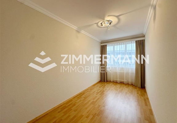 Appartement-Rue Liotard - 1203 Genève