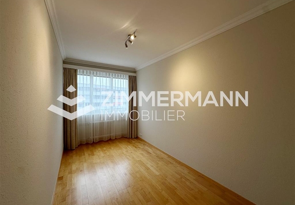 Appartement-Rue Liotard - 1203 Genève