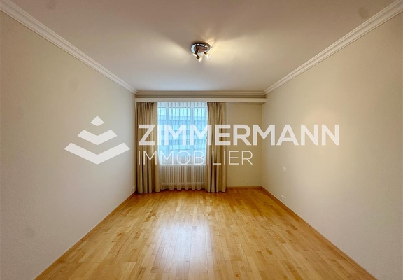 Appartement-Rue Liotard - 1203 Genève