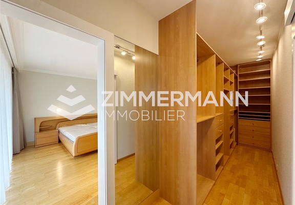 Appartement-Rue Liotard - 1203 Genève