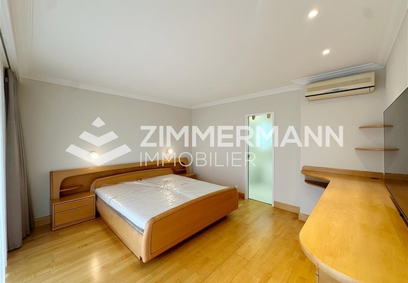 Appartement-Rue Liotard - 1203 Genève
