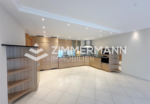 Appartement-Rue Liotard - 1203 Genève