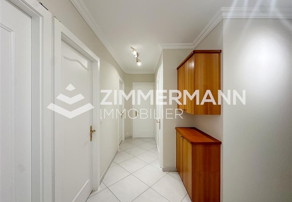 Appartement-Rue Liotard - 1203 Genève