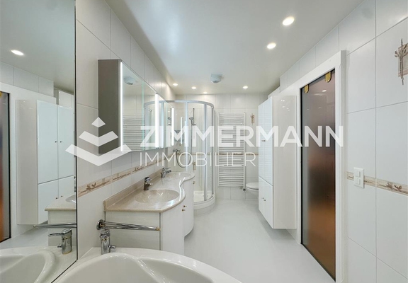 Appartement-Rue Liotard - 1203 Genève