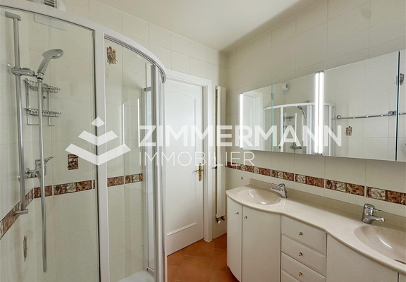 Appartement-Rue Liotard - 1203 Genève