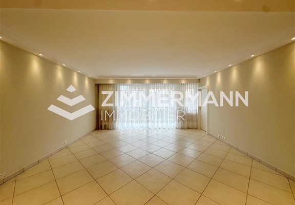 Appartement-Rue Liotard - 1203 Genève