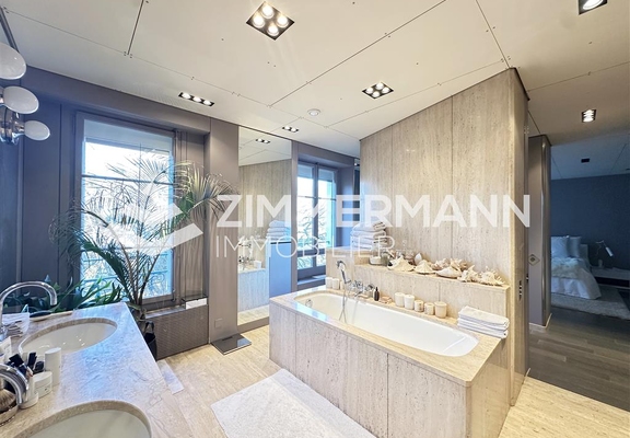 Appartement-Route de Chêne - 1208 Genève