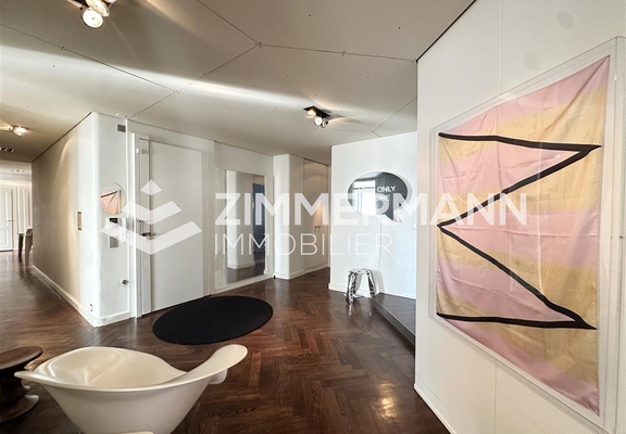 Appartement-Route de Chêne - 1208 Genève