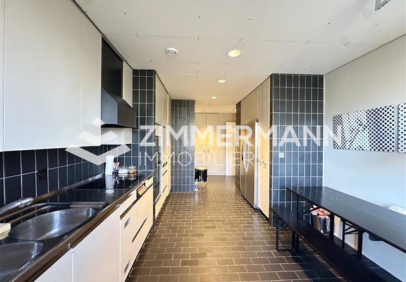 Appartement-Route de Chêne - 1208 Genève