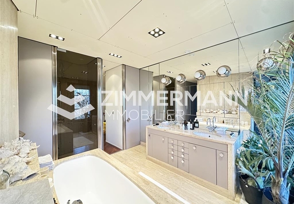 Appartement-Route de Chêne - 1208 Genève
