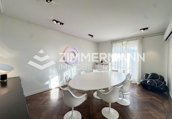 Appartement-Route de Chêne - 1208 Genève