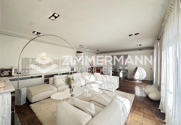 Appartement-Route de Chêne - 1208 Genève