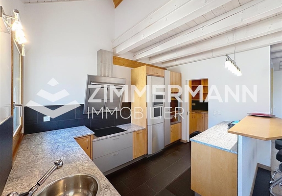 Villa-Ch. des Framboises - 1242 Satigny