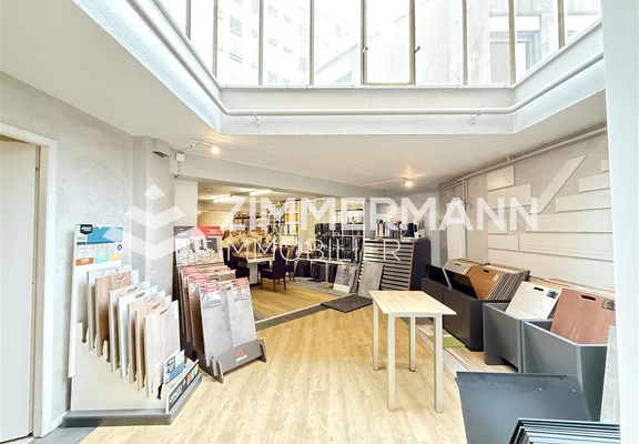Arcade-Rue du Valais - 1202 Genève