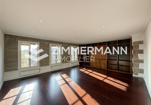Bureau-Rue Etienne-Dumont - 1204 Genève