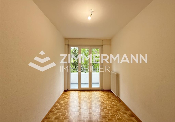 Appartement-Route de Saint-Loup - 1290 Versoix