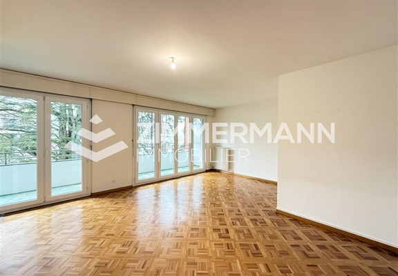 Appartement-Route de Saint-Loup - 1290 Versoix