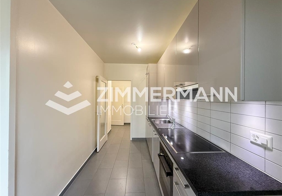 Appartement-Route de Saint-Loup - 1290 Versoix