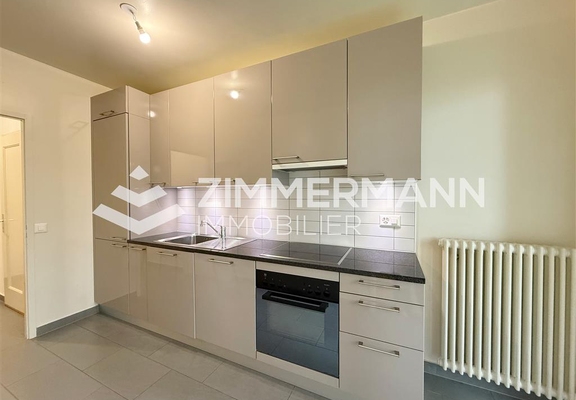 Appartement-Route de Saint-Loup - 1290 Versoix