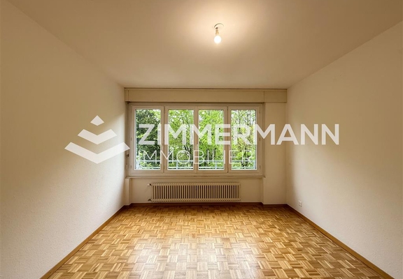Appartement-Route de Saint-Loup - 1290 Versoix