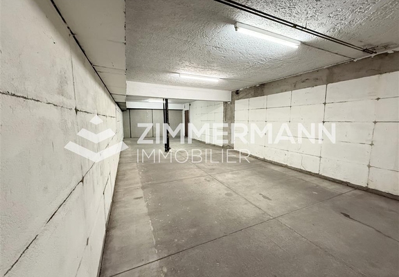 Dépôt-Av. Pictet-de-Rochemont - 1207 Genève