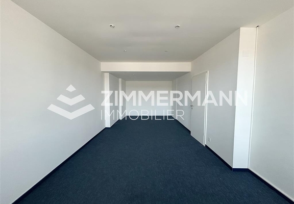 Bureau-Rue du Valais - 1202 Genève