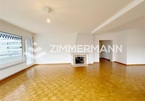 Appartement-Chemin Taverney - 1218 Le Grand-Saconnex