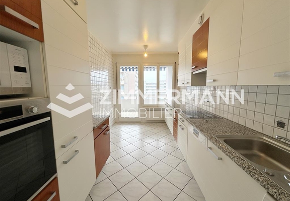 Appartement-Chemin Taverney - 1218 Le Grand-Saconnex