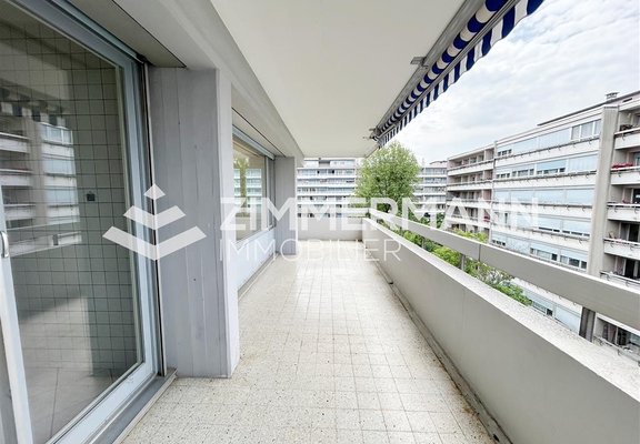Appartement-Chemin Taverney - 1218 Le Grand-Saconnex