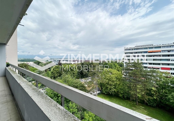 Appartement-Chemin Taverney - 1218 Le Grand-Saconnex