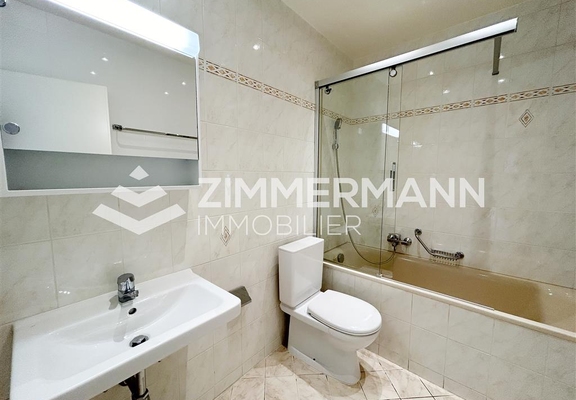 Appartement-Chemin Taverney - 1218 Le Grand-Saconnex