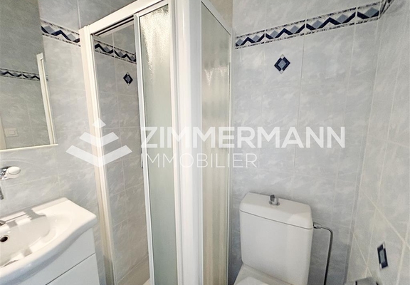 Appartement-Chemin Taverney - 1218 Le Grand-Saconnex