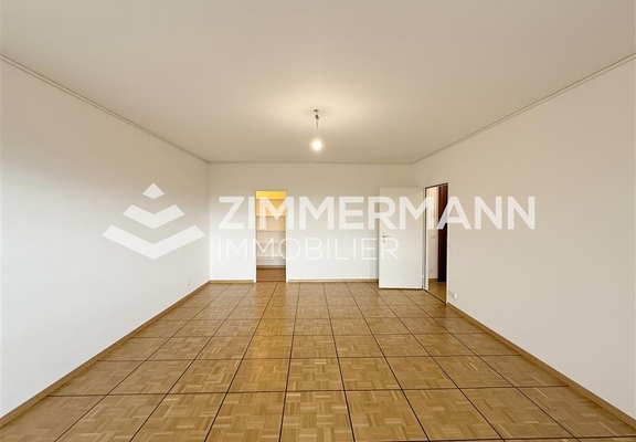 Appartement-Plateau de Frontenex - 1223 Cologny