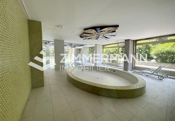 Appartement-Plateau de Frontenex - 1223 Cologny