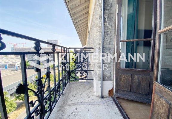 Appartement meublé-Route des Acacias - 1227 Carouge GE