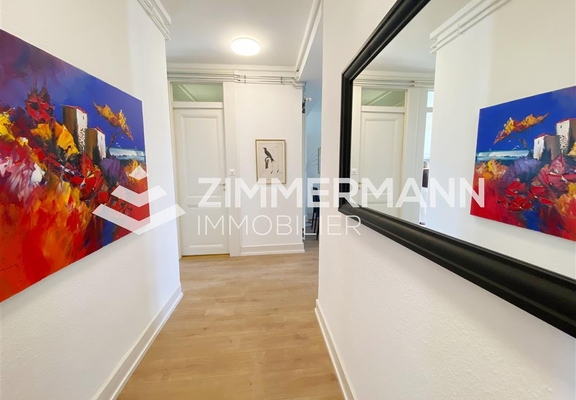 Appartement meublé-Route des Acacias - 1227 Carouge GE
