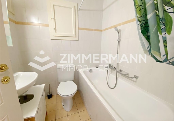Appartement meublé-Route des Acacias - 1227 Carouge GE