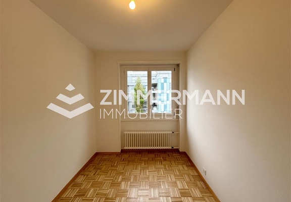 Appartement-Rue Sismondi - 1201 Genève