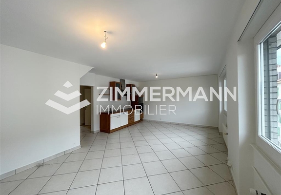 Appartement-Rue Sismondi - 1201 Genève