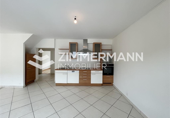 Appartement-Rue Sismondi - 1201 Genève