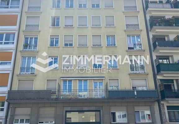 Garage/Box-Rue du Grand-Pré 41 - 1202 Genève