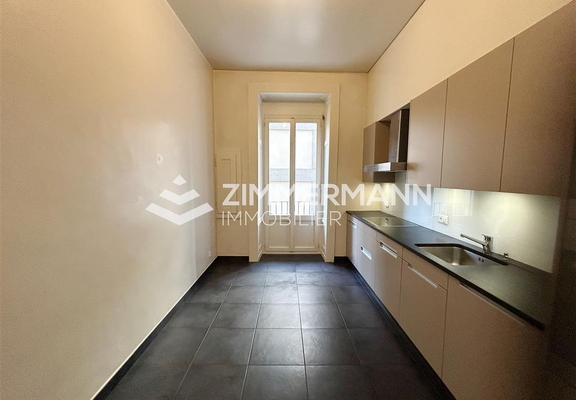 Appartement-Quai du Mont-Blanc - 1201 Genève