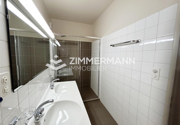 Appartement-Quai du Mont-Blanc - 1201 Genève